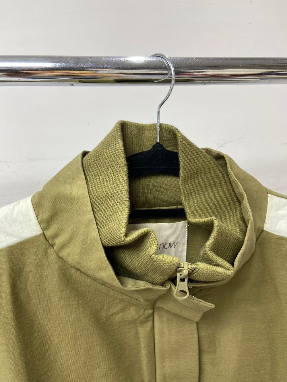 Find Me Now Sable Track Jacket - Picture 6 of 9